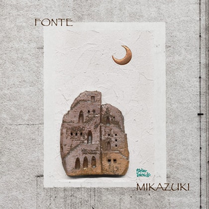 MIKAZUKI（三日月） - FONTE